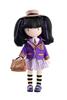 Imagen de Muñeca Gorjuss Scholl Girl 32cm