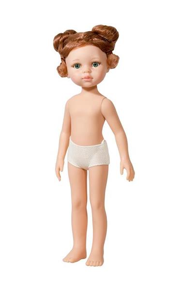 Imagen de Muñeca Paola Reina Sin Ropa Cristi 32cm