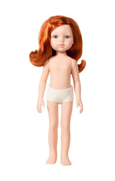 Imagen de Muñeca Cristi Sin Ropa Amigas