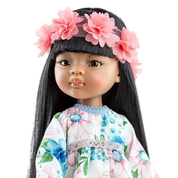 Imagen de Muñeca Amigas Meily