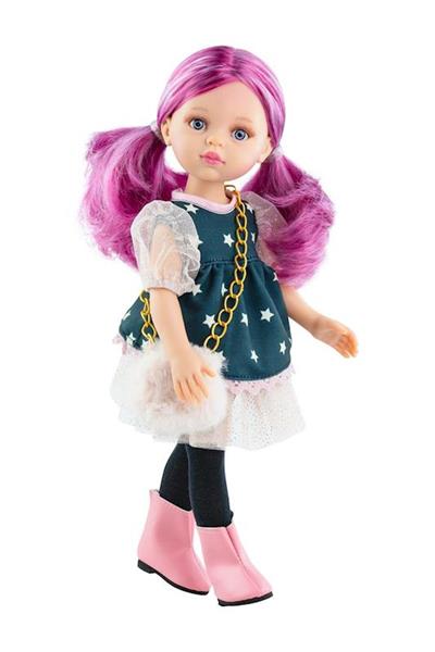 Imagen de Muñeca Rosela Paola Reina
