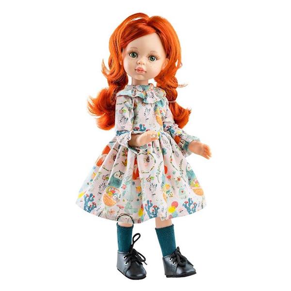 Imagen de Muñeca Amigas Articulada Cristi