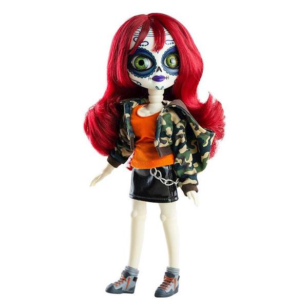 Imagen de Muñeca Catrina Maya