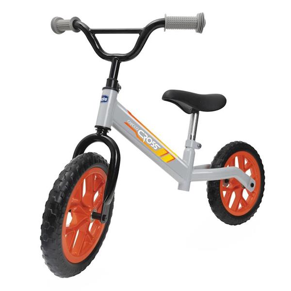 Imagen de Bicicleta Sin Pedales Balance Bike Cross