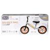 Imagen de Bicicleta Sin Pedales Balance Bike Cross
