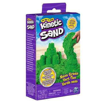 Imagen de Arena Moldeable Kinetic Sand en Cajas. 227 gr. - Modelos surtidos