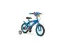 Imagen de Bicicleta Stitch 16" (5/8 años)