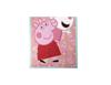 Imagen de Toalla Microfibra Peppa Pig 70.0 X 140.0 Cm