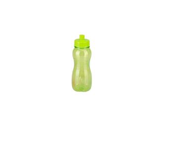 Imagen de Botella Plástico Agua 500 ml. - Modelos surtidos