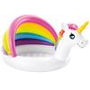 Imagen de Piscina Hinchable Unicornio