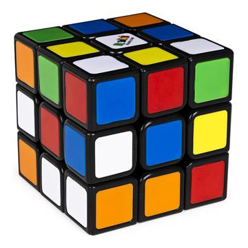 Imagen de Cubo rubiks cube 3x3. 15,24x8,89x6,35cm