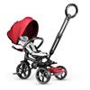 Imagen de Triciclo Prime Rojo para Niños