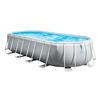 Imagen de PISCINA PRISM FRAME OVAL 610X305X122 CM(C/BOMBA F