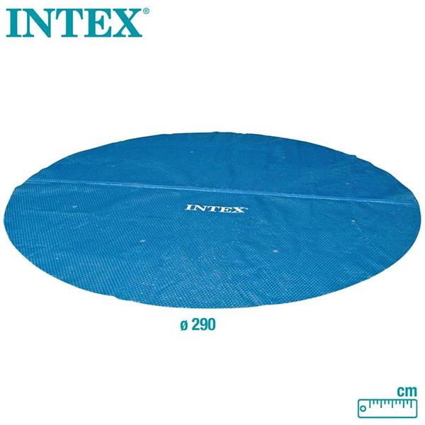 Imagen de Cobertor Solar para piscina Easy Set/Frame D305 Cm