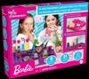 Imagen de Juego Mi primer Kit de Ciencias Barbie con 8 experimentos