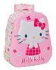 Imagen de Mochila 3D Hello Kitty 27X33X10Cm