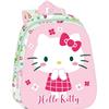 Imagen de Mochila 3D Hello Kitty 27X33X10Cm