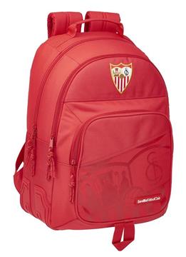 Imagen de Mochila Doble Sevilla FC Cor Adaptable a Carro