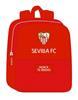 Imagen de Mochila Guarderia Adapt.Carro Sevilla Fc 22X27X10Cm