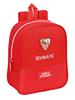 Imagen de Mochila Guarderia Adapt.Carro Sevilla Fc 22X27X10Cm