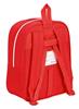 Imagen de Mochila Guarderia Adapt.Carro Sevilla Fc 22X27X10Cm