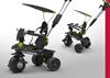 Imagen de Triciclo Sport Baby Green 
