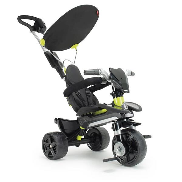 Imagen de Triciclo Sport Baby Green 
