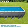 Imagen de Cobertor Solar para piscina Frame Rectangular 488X244 Cm