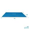 Imagen de Cobertor Solar para piscina Frame Rectangular 488X244 Cm