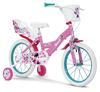 Imagen de Bicicleta Minnie Huffy 16 Pulgadas