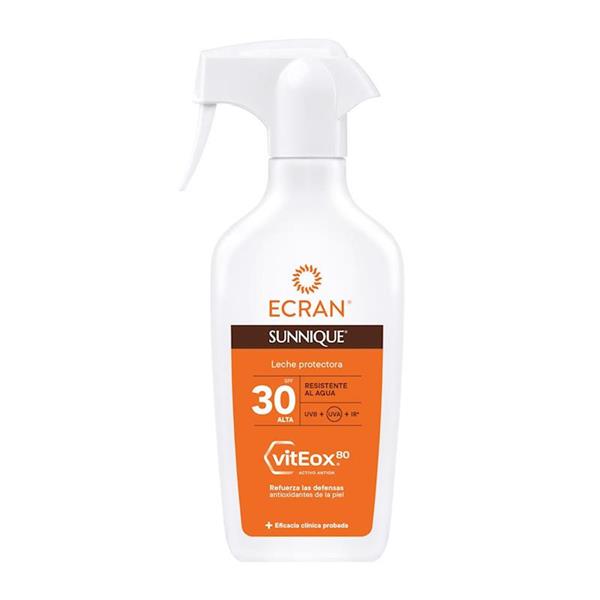 Imagen de Leche Protectora Ecran Pistola +F30 300Ml