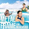 Imagen de Piscina Beachside Frame con depuradora filtro D305 x 76 cm
