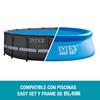 Imagen de Cobertor Solar para piscina Easy Set/Frame D549 Cm