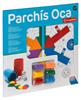 Imagen de Tablero Parchís Oca 6 Jugadores