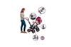 Imagen de Triciclo Premium Rosa