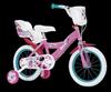 Imagen de Bicicleta Minnie Huffy 14 Pulgadas