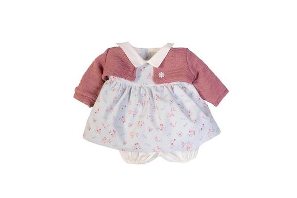 Imagen de Vestido Muñeca 42 Cm Antonio Juan