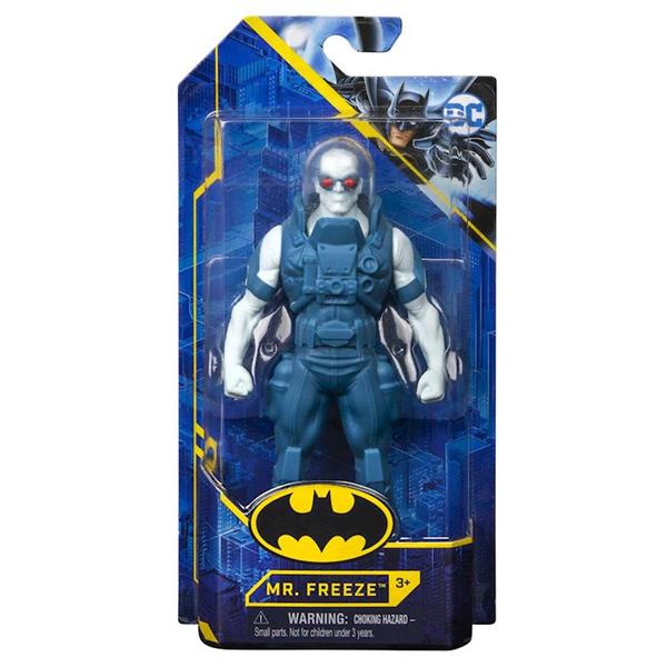 Imagen de Batman Figura de Acción 15 cm