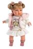 Imagen de Muñeca Julia Llorona 42 cm Con Chupete