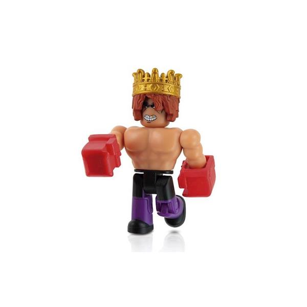 Imagen de Figura Roblox Deluxe Mystery Con Accesorios