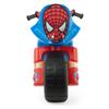 Imagen de Correpasillos Moto Spider-man