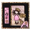 Imagen de Gorjuss Purfect Love Cuaderno Marcapaginas 