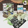Imagen de Juego Excavaciones Fósiles Brilla en la Oscuridad