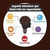 Imagen de Juego Excavaciones Fósiles Brilla en la Oscuridad