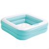 Imagen de Piscina Infantil Hinchable Cuadrada INTEX