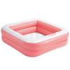 Imagen de Piscina Infantil Hinchable Cuadrada INTEX