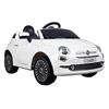 Imagen de Coche Fiat 500 Blanco Eléctrico