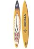 Imagen de Tabla de Paddle Surf Thunder Race 14’