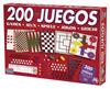 Imagen de 200 Juegos Reunidos Falomir