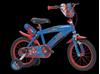 Imagen de Bicicleta Spiderman Huffy 14 Pulgadas